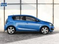 Chevrolet Aveo 2013г.  автомат 1600см.  куб в городе Москва, фото 4, Московская область