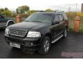 Ford Explorer,  внедорожник,  2005 г. в.,  пробег:  130000 км.,  автоматическая,  4.6 л в городе Мурманск, фото 2, стоимость: 695 000 руб.