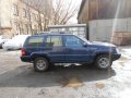 Продаётся Jeep Grand Cherokee 1994 г. в.,  3960 см3,  пробег:  187000 км.,  цвет:  синий металлик в городе Москва, фото 2, стоимость: 245 000 руб.