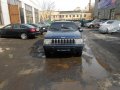 Продаётся Jeep Grand Cherokee 1994 г. в.,  3960 см3,  пробег:  187000 км.,  цвет:  синий металлик в городе Москва, фото 3, Jeep