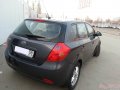 KIA Cee’d,  хэтчбек,  2009 г. в.,  пробег:  31500 км.,  автоматическая,  1.6 л в городе Пенза, фото 1, Пензенская область