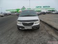 Chrysler Voyager,  минивэн,  2002 г. в.,  пробег:  185000 км.,  автоматическая,  2.4 л в городе Тверь, фото 4, Тверская область