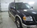 Ford Expedition,  внедорожник,  2005 г. в.,  пробег:  122000 км.,  автоматическая,  5.4 л в городе Мурманск, фото 2, стоимость: 680 000 руб.