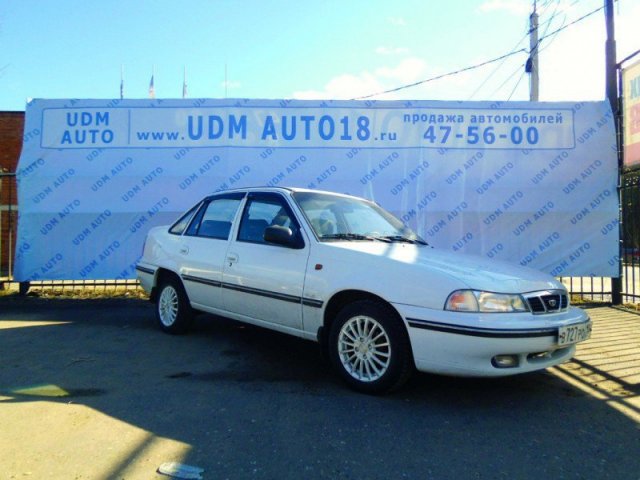 Daewoo Nexia,  2004 г.  в.  продам в городе Ижевск, фото 1, стоимость: 160 000 руб.