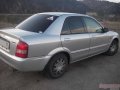 Mazda Familia,  седан,  2002 г. в.,  пробег:  189000 км.,  автоматическая,  1.5 л в городе Красноярск, фото 1, Красноярский край