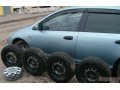 Honda Civic5D,  хэтчбек,  2002 г. в.,  пробег:  146000 км.,  механическая,  1.4 л в городе Киров, фото 1, Калужская область