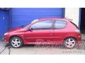 Peugeot 206,  хэтчбек,  2003 г. в.,  пробег:  120000 км.,  автоматическая в городе Магнитогорск, фото 1, Челябинская область