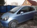 Honda Fit,  хэтчбек,  2002 г. в.,  автоматическая в городе Бийск, фото 1, Алтайский край