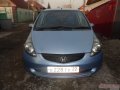 Honda Fit,  хэтчбек,  2002 г. в.,  автоматическая в городе Бийск, фото 2, стоимость: 240 000 руб.