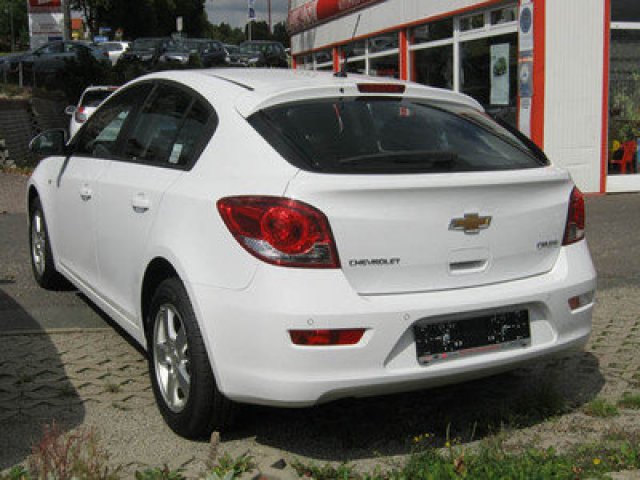 Продается автомобиль Chevrolet Cruze 2012 года в городе Москва, фото 2, Chevrolet