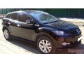 Mazda CX-7,  внедорожник,  2008 г. в.,  пробег:  70000 км.,  автоматическая в городе Волгоград, фото 1, Волгоградская область