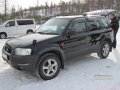 Ford Escape,  внедорожник,  2005 г. в.,  пробег:  120000 км.,  автоматическая,  2.3 л в городе Нерюнгри, фото 1, Республика Саха