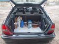 Citroen C5,  седан,  2003 г. в.,  пробег:  230000 км.,  механическая,  2 л в городе Бологое, фото 3, Citroen