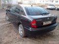 Citroen C5,  седан,  2003 г. в.,  пробег:  230000 км.,  механическая,  2 л в городе Бологое, фото 7, Тверская область