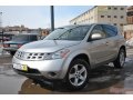 Nissan Murano,  внедорожник,  2005 г. в.,  пробег:  114000 км.,  автоматическая,  3.5 л в городе Рязань, фото 1, Рязанская область