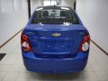 Chevrolet Aveo,  седан,  2013 г. в.,  автомат,  1,6 л,  цвет:  синий в городе Москва, фото 4, Московская область