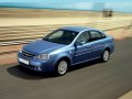 Chevrolet Lacetti,  седан,  2013 г. в.,  механика,  1,4 л,  цвет:  синий в городе Москва, фото 1, Московская область