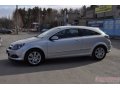 Opel Astra,  купе,  2009 г. в.,  пробег:  98000 км.,  механическая,  1.8 л в городе Снежинск, фото 3, Opel