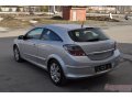 Opel Astra,  купе,  2009 г. в.,  пробег:  98000 км.,  механическая,  1.8 л в городе Снежинск, фото 5, стоимость: 485 000 руб.