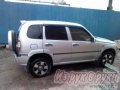 Chevrolet Niva,  внедорожник,  2007 г. в.,  механическая,  1.7 л в городе Сыктывкар, фото 1, Коми