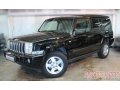 Jeep Commander,  внедорожник,  2006 г. в.,  пробег:  120000 км.,  автоматическая,  4.7 л в городе Самара, фото 1, Самарская область