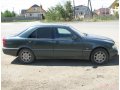 Mercedes C 180,  седан,  1998 г. в.,  пробег:  244000 км.,  механическая,  1.8 л в городе Саратов, фото 4, Саратовская область