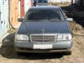 Mercedes C 180,  седан,  1998 г. в.,  пробег:  244000 км.,  механическая,  1.8 л в городе Саратов, фото 5, стоимость: 275 000 руб.