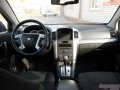 Chevrolet Captiva,  внедорожник,  2008 г. в.,  пробег:  77000 км.,  автоматическая,  2.4 л в городе Красный Кут, фото 1, Саратовская область