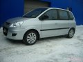 Hyundai Matrix,  хэтчбек,  2008 г. в.,  пробег:  58000 км.,  механическая в городе Дзержинск, фото 5, стоимость: 380 000 руб.