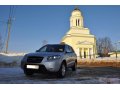 Hyundai Santa Fe,  внедорожник,  2008 г. в.,  пробег:  93000 км.,  механическая,  2.2 л в городе Звенигород, фото 1, Московская область