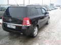 Opel Zafira,  минивэн,  2008 г. в.,  пробег:  53000 км.,  механическая,  1.8 л в городе Великий Новгород, фото 1, Новгородская область