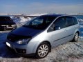 Ford C-Max,  минивэн,  2006 г. в.,  пробег:  84200 км.,  автоматическая,  2.0 л в городе Полярный, фото 1, Мурманская область