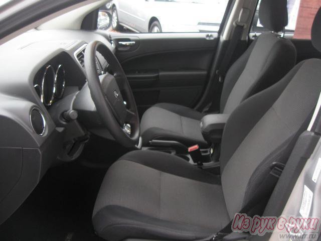 Dodge Caliber,  хэтчбек,  2011 г. в.,  пробег:  15000 км.,  автоматическая в городе Калининград, фото 1, Dodge