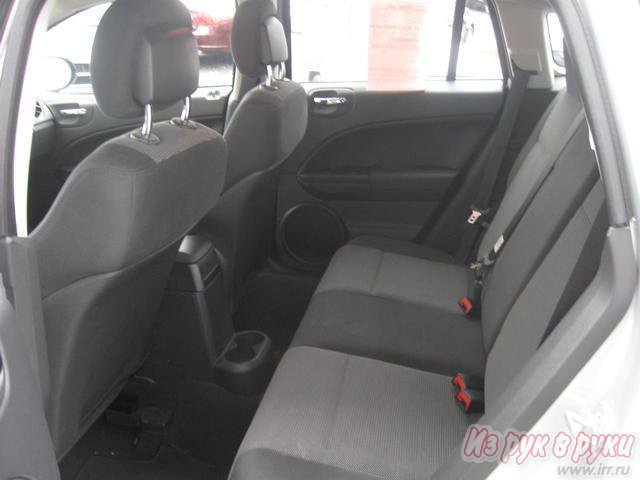 Dodge Caliber,  хэтчбек,  2011 г. в.,  пробег:  15000 км.,  автоматическая в городе Калининград, фото 3, стоимость: 610 000 руб.