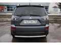 Mitsubishi Outlander XL,  универсал,  2008 г. в.,  пробег:  62000 км.,  автоматическая в городе Барыш, фото 8, стоимость: 850 000 руб.