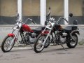 Продается Мотоцикл Regal Raptor чоппер,  мопед,  скутер 110 см3 без гаи,  Нальчик в городе Нальчик, фото 6, Regal Raptor