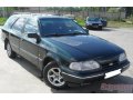 Ford Scorpio,  универсал,  1994 г. в.,  пробег:  200000 км.,  механическая,  2.5 л в городе Брянск, фото 5, стоимость: 140 000 руб.