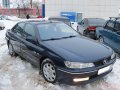 Peugeot 406,  седан,  2003 г. в.,  пробег:  205000 км.,  автоматическая,  1.8 л в городе Псков, фото 1, Псковская область