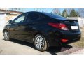 Hyundai Solaris,  седан,  2012 г. в.,  пробег:  16500 км.,  механическая,  1.4 л в городе Казань, фото 10, Татарстан