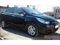 Hyundai Solaris,  седан,  2012 г. в.,  пробег:  16500 км.,  механическая,  1.4 л в городе Казань, фото 3, Hyundai