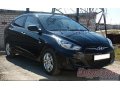 Hyundai Solaris,  седан,  2012 г. в.,  пробег:  16500 км.,  механическая,  1.4 л в городе Казань, фото 7, Татарстан