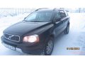 Volvo XC90,  внедорожник,  2007 г. в.,  пробег:  142000 км.,  автоматическая,  2.3450 л в городе Муравленко, фото 1, Ямало-Ненецкий автономный округ