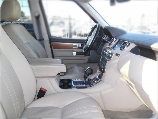 Land Rover Discovery,  2010 г. в.,  автоматическая,  2993 куб.,  пробег:  81000 км. в городе Санкт-Петербург, фото 2, Land Rover