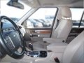 Land Rover Discovery,  2010 г. в.,  автоматическая,  2993 куб.,  пробег:  81000 км. в городе Санкт-Петербург, фото 3, Land Rover