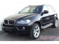 BMW X5,  внедорожник,  2007 г. в.,  автоматическая,  3 л в городе Уфа, фото 2, стоимость: 1 485 000 руб.