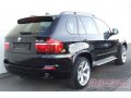 BMW X5,  внедорожник,  2007 г. в.,  автоматическая,  3 л в городе Уфа, фото 5, стоимость: 1 485 000 руб.