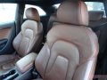 Audi A5,  купе,  2009 г. в.,  пробег:  70000 км.,  автоматическая,  3.2 л в городе Челябинск, фото 1, Челябинская область