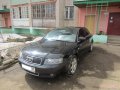 Audi A4,  седан,  2004 г. в.,  пробег:  200000 км.,  автоматическая,  2 л в городе Иваново, фото 1, Ивановская область