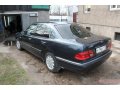 Mercedes E 220,  седан,  1998 г. в.,  механическая,  2.2 л в городе Советск, фото 2, стоимость: 325 000 руб.