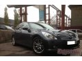 Infiniti G25,  седан,  2010 г. в.,  пробег:  60000 км.,  автоматическая,  2.5 л в городе Уфа, фото 2, стоимость: 1 100 000 руб.